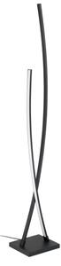Eglo 31229 - Lampada LED da terra ALBORAYA LED/23W/230V
