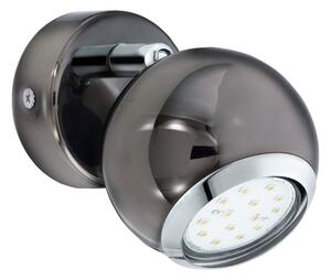 Eglo 31005 - Faretto LED BIMEDA 1xGU10/3W/230V