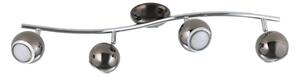 EGLO 31008 - Faretto LED BIMEDA 4xGU10/3W LED