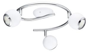 EGLO 31003 - Faretto LED BIMEDA 3xGU10/3W LED