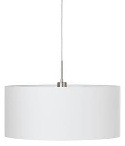 Eglo 31575 - Lampadario a sospensione con filo PASTERI 1xE27/60W/230V