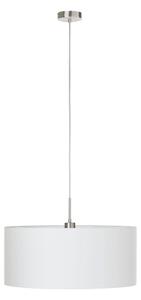 Eglo 31575 - Lampadario a sospensione con filo PASTERI 1xE27/60W/230V