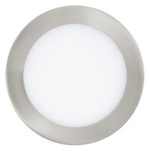 Eglo 31671 - Lampada LED da incasso FUEVA 1 1xLED/10,9W/230V