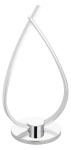 Eglo 31997 - Lampada LED da tavolo RONCADE LED/14W/230V