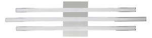 Eglo 31995 - Plafoniera LED RONCADE LED/26W/230V