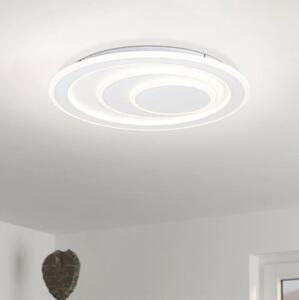 Eglo 32053 - Plafoniera LED PALAGIANO LED/21W/230V diametro 48 cm