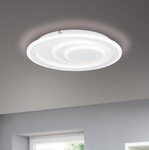 Eglo 32052 - Plafoniera LED PALAGIANO LED/14,7W/230V diametro 38 cm