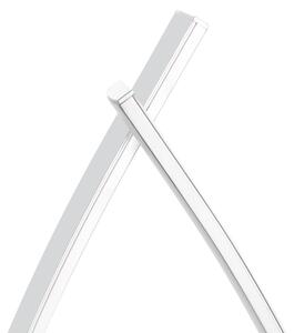Eglo 31997 - Lampada LED da tavolo RONCADE LED/14W/230V