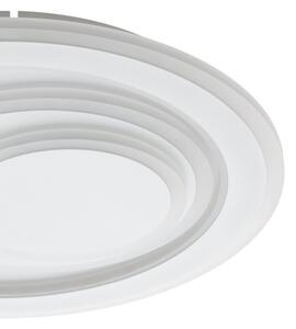 Eglo 32052 - Plafoniera LED PALAGIANO LED/14,7W/230V diametro 38 cm
