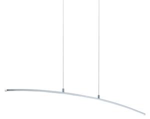 Eglo 32048 - Lampadario LED LASANA LED/14W/230V