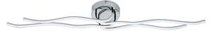 Eglo 31996 - Plafoniera LED RONCADE LED/40W/230V