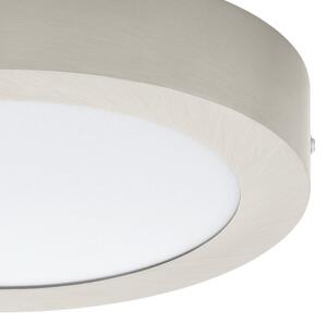 Eglo 78214 - Plafoniera LED FUEVA LED/16,5W/230V