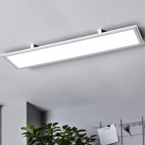 Eglo 32734 - Pannello da incasso LED RGBW dimmerabile SALOBRENA-C 34W/230V bianco + TC