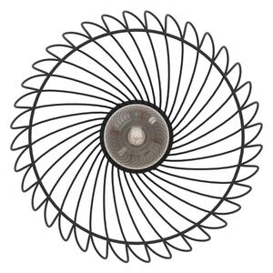 Eglo 32469 - Plafoniera STAVERTON 1xE27/60W/230V