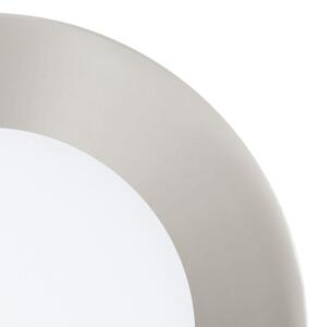 Eglo 32753 - Plafoniera da incasso dimmerabile LED RGB FUEVA-C LED/5,4W/230V