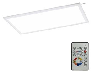 Eglo 33108 - LED RGB Pannello dimmerabile SALOBRENA LED-RGBW/21W/230V