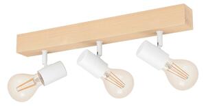 Eglo 33171 - Faretto TOWNSHEND 3 3xE27/60W/230V