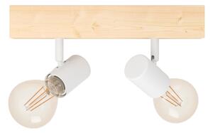 Eglo 99483 - Faretto TOWNSHEND 3 2xE27/60W/230V