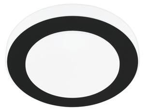 Eglo 33682 - Plafoniera LED da bagno CARPI LED/11W/230V IP44