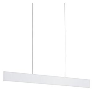 Eglo 39263 - Lampada a sospensione LED dimmerabile CLIMENE LED/17W