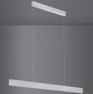 Eglo 39267 - Lampada a sospensione LED dimmerabile CLIMENE LED/21W