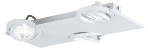 Eglo 39135 - Faretto LED BREA 3xLED/5W/230V/12V
