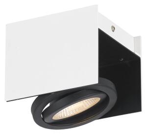 Eglo 39315 - Faretto LED dimmerabile VIDAGO LED/5,4W/230V