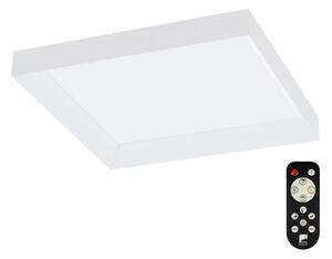 Eglo 39464 - Plafoniera LED dimmerabile ESCONDIDA LED/27W/230V + T