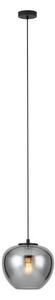 Eglo 39657 - Lampadario a sospensione con filo PRIORAT 1xE27/40W/230V