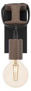 Eglo 43152 - Applique TOWNSHEND 1xE27/10W/230V