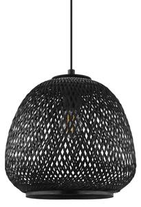 Eglo 43265 - Lampadario a sospensione con filo DEMBLEBY 1 1xE27/40W/230V