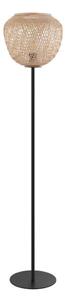 Eglo 43264 - Lampada da terra DEMBLEBY 1xE27/40W/230V
