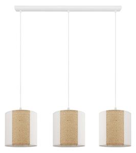 Eglo 43402 - Lampadario a sospensione con filo ARNHEM 3xE27/40W/230V