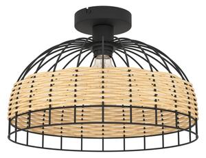 Eglo 43398 - Plafoniera ANWICK 1xE27/60W/230V