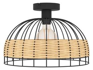 Eglo 43398 - Plafoniera ANWICK 1xE27/60W/230V