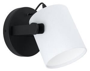 Eglo 43427 - Applique HORNWOOD 1 1xE27/28W/230V