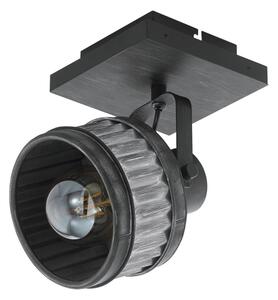 Eglo 43444 - Faretto TURROCK 1xE27/28W/230V