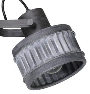 Eglo 43444 - Faretto TURROCK 1xE27/28W/230V