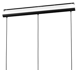 Eglo 43483 - Lampadario a sospensione con filo VERNHAM 3xE27/40W/230V