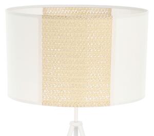 Eglo 43556 - Lampada da terra ARNHEM 1xE27/40W/230V