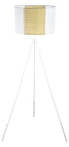 Eglo 43556 - Lampada da terra ARNHEM 1xE27/40W/230V