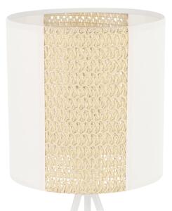 Eglo 43555 - Lampada da tavolo ARNHEM 1xE27/40W/230V