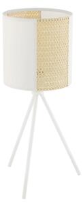 Eglo 43555 - Lampada da tavolo ARNHEM 1xE27/40W/230V