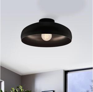 Eglo 43637 - Plafoniera MOGANO 1xE27/60W/230V