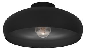 Eglo 43637 - Plafoniera MOGANO 1xE27/60W/230V
