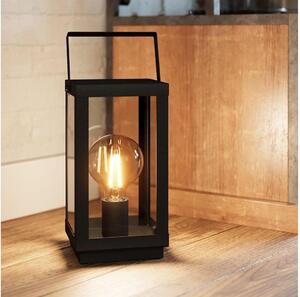 Eglo 43623 - Lampada da tavolo BRADFORD 1xE27/60W/230V