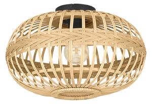 Eglo 43723 - Plafoniera AMSFIELD 1xE27/40W/230V