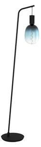 Eglo 43758 - Lampada da terra CRANLEY 1xE27/40W/230V
