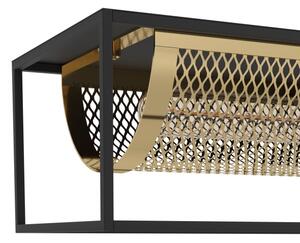 Eglo 43788 - Lampadario a sospensione con filo NOHALES 4xE27/40W/230V