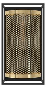 Eglo 43789 - Applique NOHALES 1xE27/40W/230V